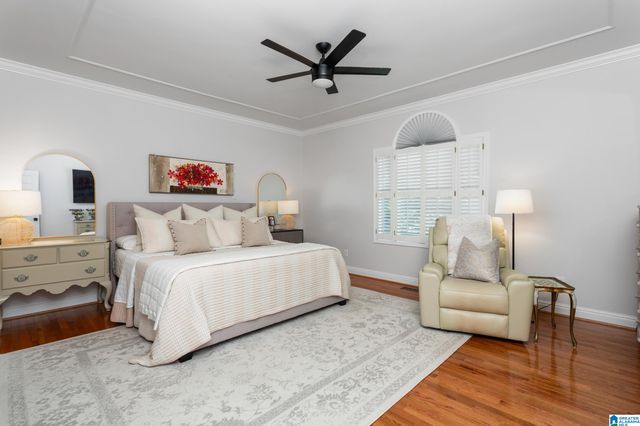 7576 WINDSONG DRIVE, Trussville, AL 35173