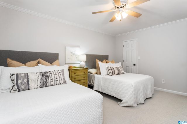 7576 WINDSONG DRIVE, Trussville, AL 35173