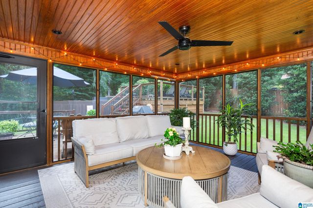 7576 WINDSONG DRIVE, Trussville, AL 35173
