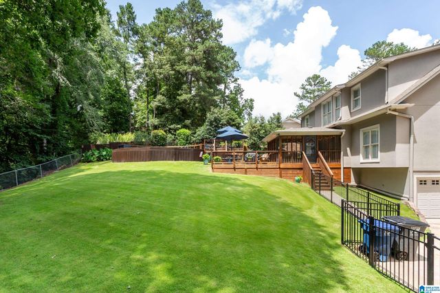 7576 WINDSONG DRIVE, Trussville, AL 35173