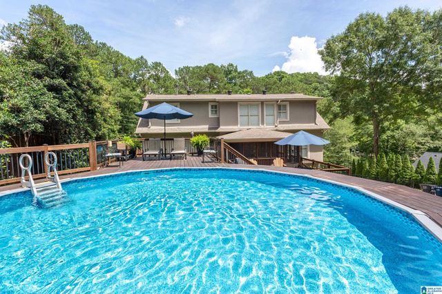 7576 WINDSONG DRIVE, Trussville, AL 35173