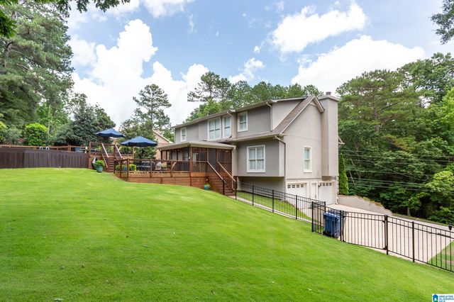 7576 WINDSONG DRIVE, Trussville, AL 35173