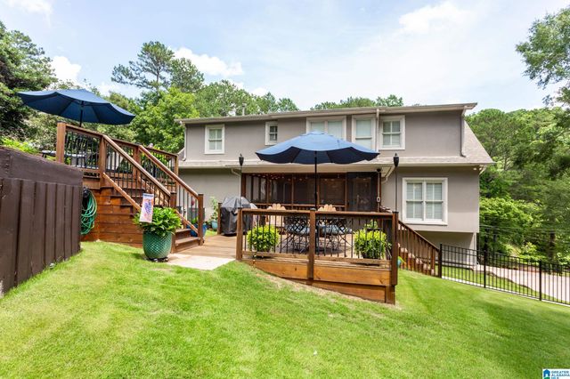 7576 WINDSONG DRIVE, Trussville, AL 35173