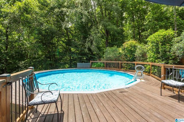 7576 WINDSONG DRIVE, Trussville, AL 35173