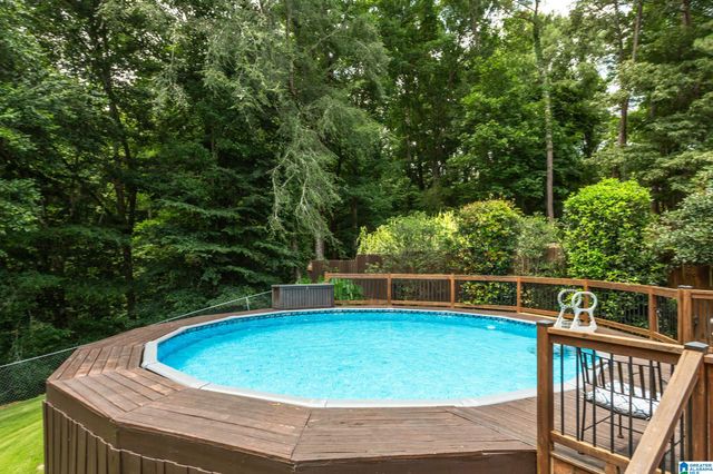 7576 WINDSONG DRIVE, Trussville, AL 35173
