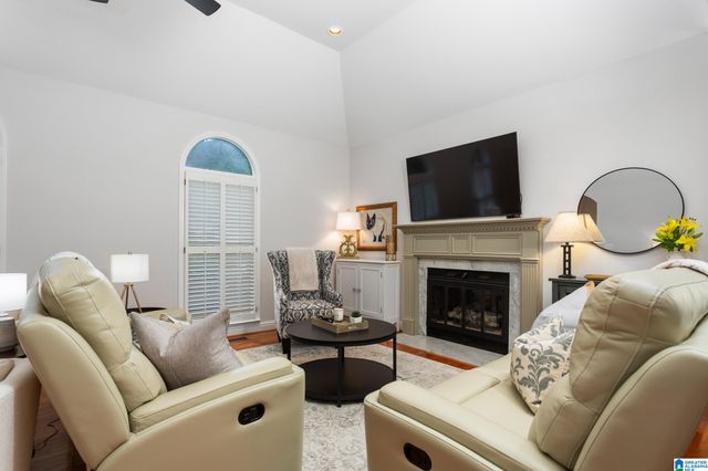 7576 WINDSONG DRIVE, Trussville, AL 35173