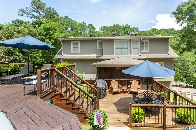 7576 WINDSONG DRIVE, Trussville, AL 35173