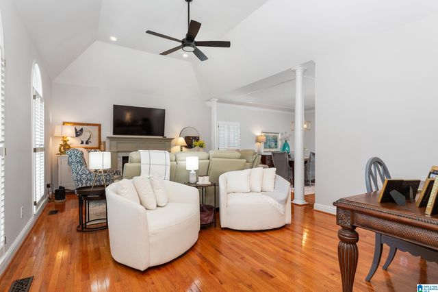 7576 WINDSONG DRIVE, Trussville, AL 35173