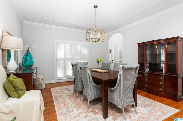 7576 WINDSONG DRIVE, Trussville, AL 35173