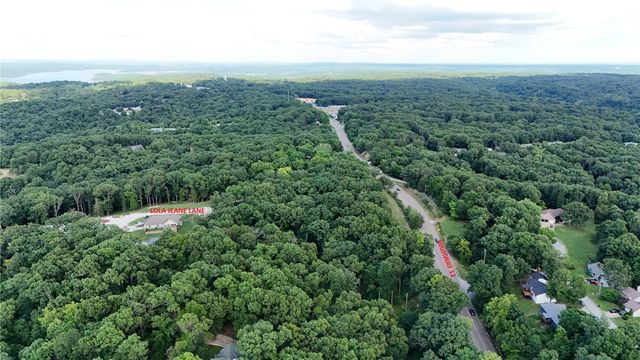 TBD HWY 12 & Lola Jeane Lane, Rogers, AR 72756