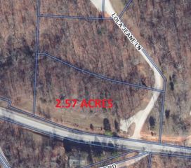 TBD HWY 12 & Lola Jeane Lane, Rogers, AR 72756