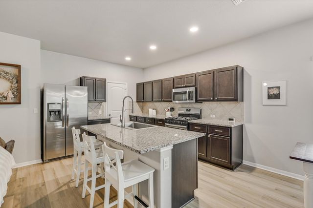 115 Cibolo Creek DR, Kyle, TX 78640