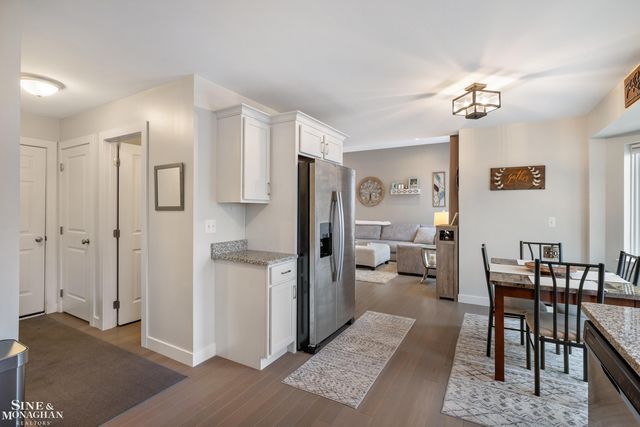 21622 Rosedale Street, St Clair Shores, MI 48080