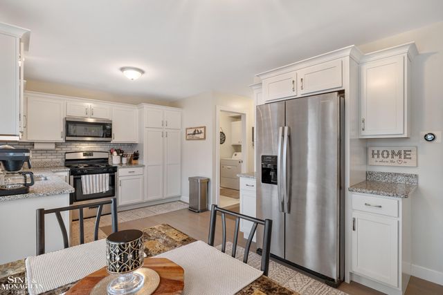 21622 Rosedale Street, St Clair Shores, MI 48080