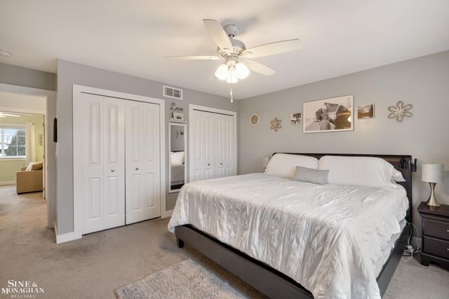 21622 Rosedale Street, St Clair Shores, MI 48080