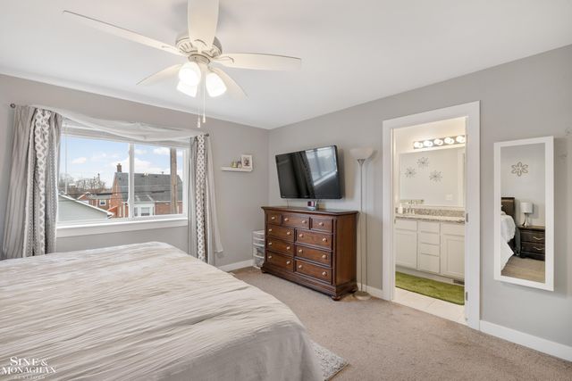 21622 Rosedale Street, St Clair Shores, MI 48080