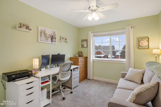 21622 Rosedale Street, St Clair Shores, MI 48080