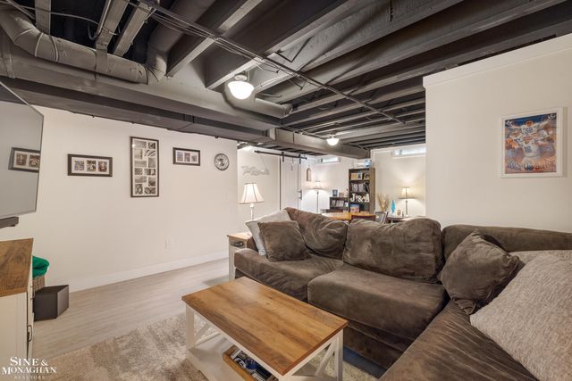 21622 Rosedale Street, St Clair Shores, MI 48080