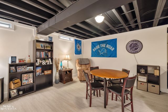 21622 Rosedale Street, St Clair Shores, MI 48080