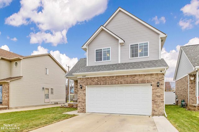 21622 Rosedale Street, St Clair Shores, MI 48080
