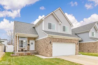 21622 Rosedale Street, St Clair Shores, MI 48080