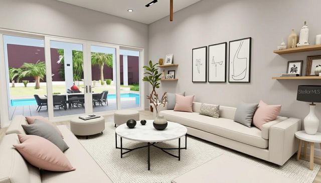 5144 DAMARISCOTTA PLACE, Sarasota, FL 34231