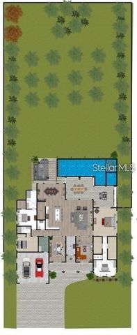 5144 DAMARISCOTTA PLACE, Sarasota, FL 34231