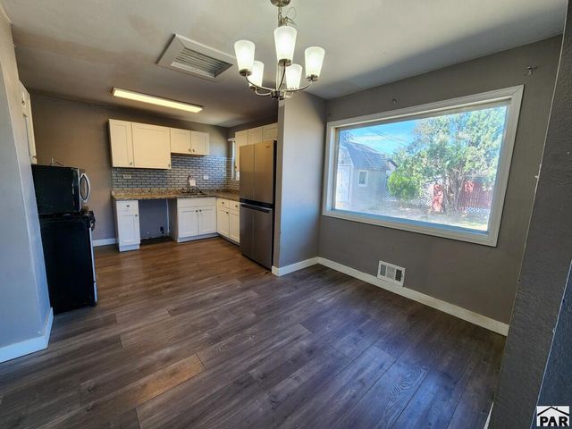 611 E Pitkin Ave, Pueblo, CO 81004