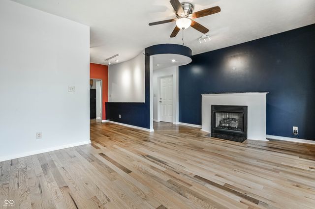 549 Fletcher Avenue APT 2, Indianapolis, IN 46203