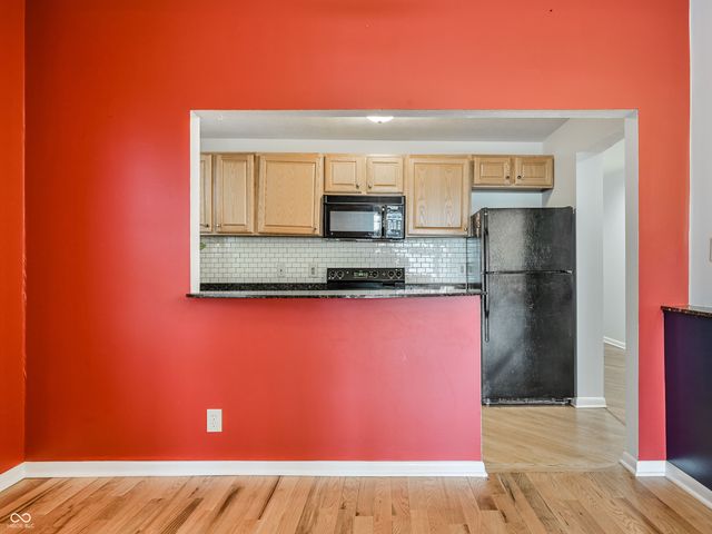 549 Fletcher Avenue APT 2, Indianapolis, IN 46203