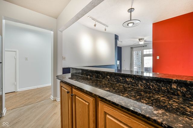 549 Fletcher Avenue APT 2, Indianapolis, IN 46203