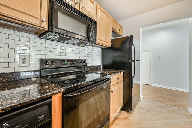 549 Fletcher Avenue APT 2, Indianapolis, IN 46203