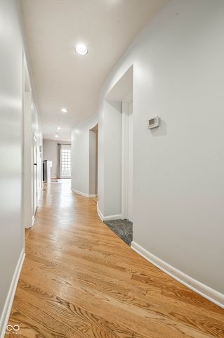 549 Fletcher Avenue APT 2, Indianapolis, IN 46203