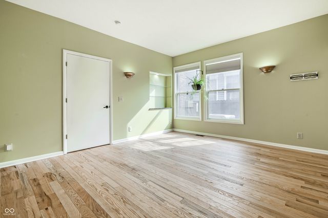 549 Fletcher Avenue APT 2, Indianapolis, IN 46203