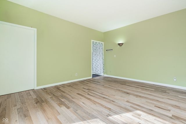 549 Fletcher Avenue APT 2, Indianapolis, IN 46203