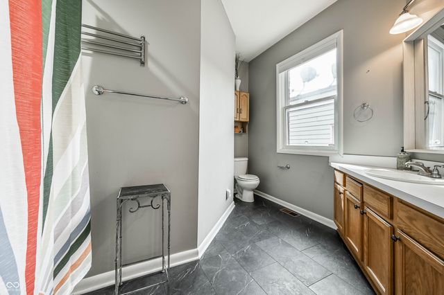 549 Fletcher Avenue APT 2, Indianapolis, IN 46203