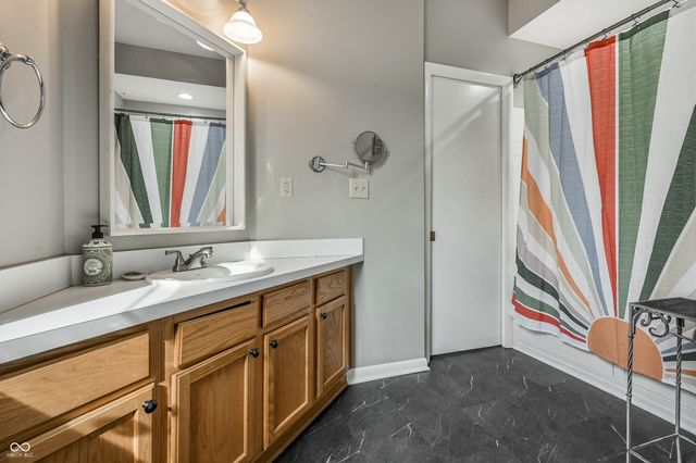 549 Fletcher Avenue APT 2, Indianapolis, IN 46203