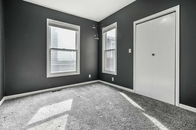 549 Fletcher Avenue APT 2, Indianapolis, IN 46203