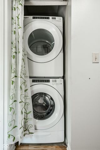 549 Fletcher Avenue APT 2, Indianapolis, IN 46203