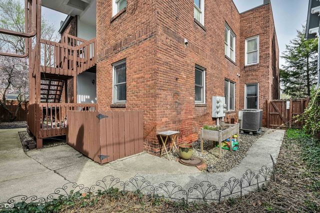549 Fletcher Avenue APT 2, Indianapolis, IN 46203