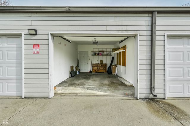 549 Fletcher Avenue APT 2, Indianapolis, IN 46203