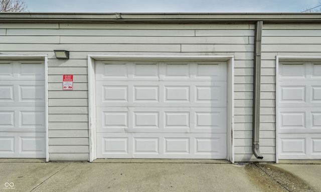 549 Fletcher Avenue APT 2, Indianapolis, IN 46203