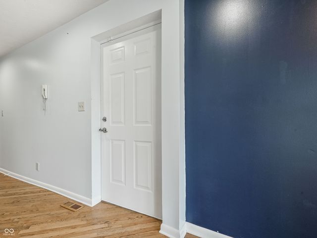 549 Fletcher Avenue APT 2, Indianapolis, IN 46203