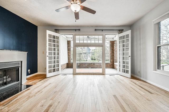 549 Fletcher Avenue APT 2, Indianapolis, IN 46203