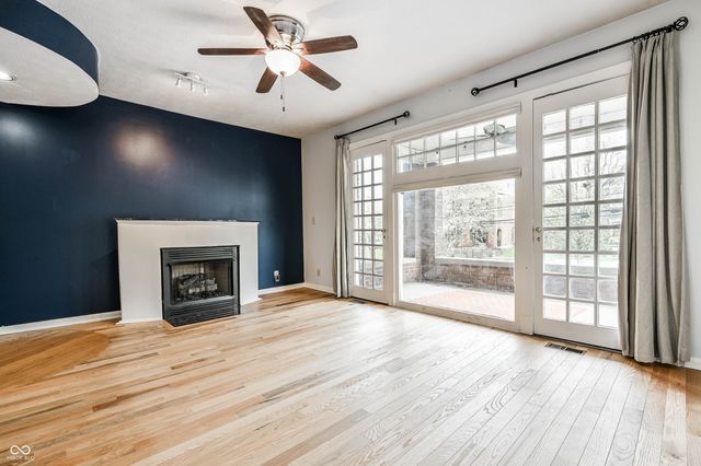 549 Fletcher Avenue APT 2, Indianapolis, IN 46203