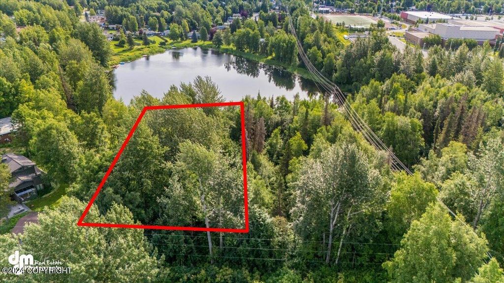 L9-10 B2 Dewberry Street, Anchorage, AK 99502
