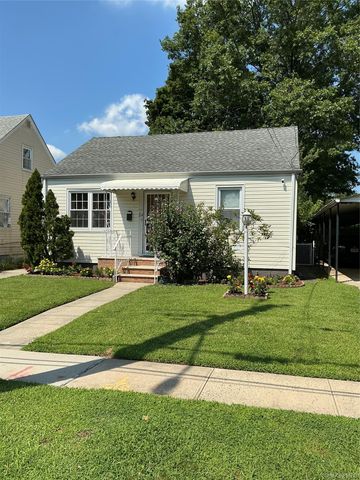11824 236th Street, Cambria Heights, NY 11411