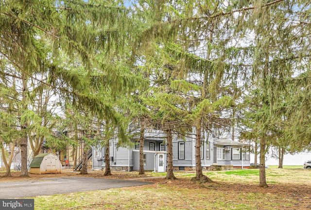 539 LINDEN AVE, York, PA 17404