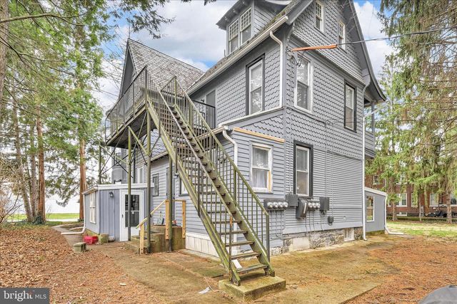 539 LINDEN AVE, York, PA 17404