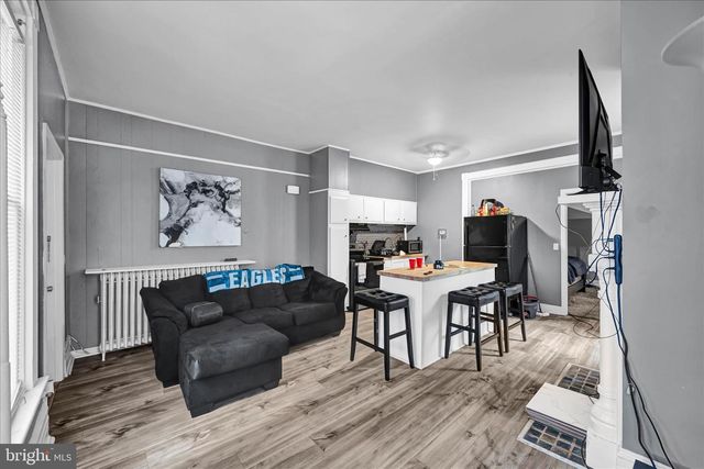 539 LINDEN AVE, York, PA 17404